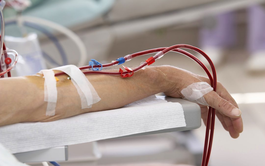 Living With Dialysis