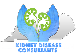 Kidney Disease Consultants